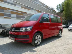 VOLKSWAGEN MULTIVAN 2.0 TDI 150 Ch DSG7 7 PLACES