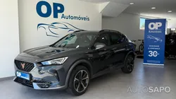 Cupra Formentor de 2022