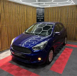 Ford ka+ 1.2 ti 85ch ultimate