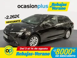 Toyota Corolla Touring Sports 140H Active Plus