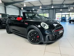 MINI CABRIOLET F57 LCI II John Cooper Works 231 ch BVA8 Finition JCW Ultimate