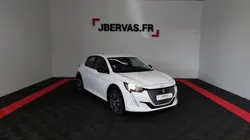 Peugeot 208 Electrique 50 KWh ACTIVE 136cv