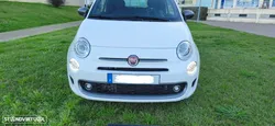 Fiat 500 0.9 TwinAir Sport