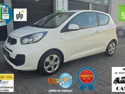 Kia Picanto 1.0 Concept