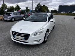 PEUGEOT 508 SW I 2.0 HDI - Diesel 163CH