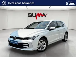 Volkswagen Golf 1.5 eTSI EVO2 116 DSG7 Life Plus
