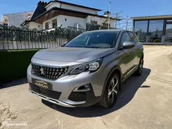 Peugeot 3008 1.2 PureTech Allure EAT8