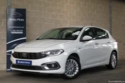 Fiat Tipo 1.3 MultiJet City Li