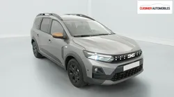 Dacia Jogger Nouveau TCE 110 7 PL EXTREME