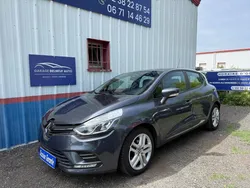 Renault Clio 0.9 TCE 90 ENERGY BUSINESS
