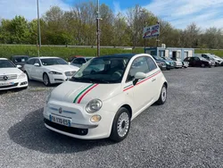 Fiat 500 1.3 jtd 75 cv serie italia