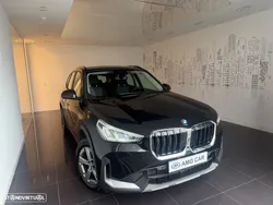 BMW X1 sDrive18i