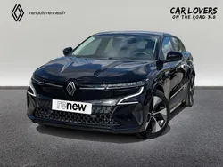 Renault Mégane E-TECH EV40 130ch standard charge Equilibre