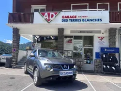 Nissan Juke 1.6