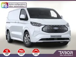 Ford Transit Custom E- 71kWh 218 Limited L1 LED