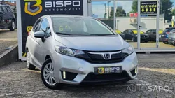 Honda Jazz 1.3 i-VTEC Trend de 2016