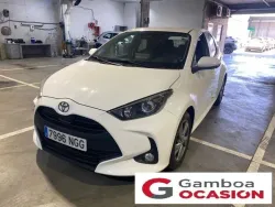 TOYOTA Yaris 120H 1.5 Active Plus