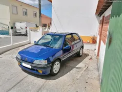 Peugeot 106 xsi