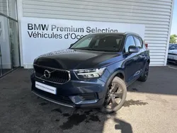 Volvo XC40 T3 163ch Momentum Geartronic 8