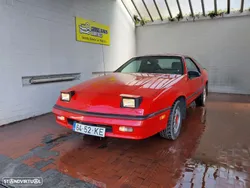 Chrysler Daytona