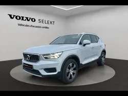 Volvo XC40 T3 163ch Inscription Luxe