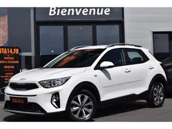 KIA STONIC 1.0 T-GDI MHEV 120 DCT Active Business