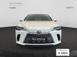 Lexus RX 450h 450h+ Executive