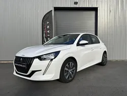 PEUGEOT 208 1.5 BlueHDi S&S 100 II Active Business