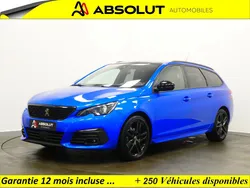 Peugeot 308 SW 1.5 BLUEHDI 130CH S&S GT PACK EAT8