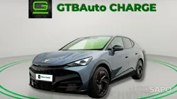 Cupra Tavascan de 2024