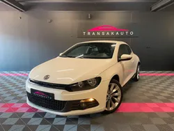 VOLKSWAGEN SCIROCCO 1.4 TSI 160 Sportline - 2eme mains - Entretien à jour - Kit Chaine changé - Excellent etat