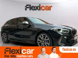 BMW Serie 1 M135iA xDrive