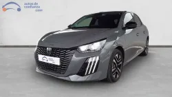 PEUGEOT 208 1.2 Puretech S&S Allure 100