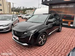 Peugeot 3008 1.6 Hybrid Allure Pack e-EAT8