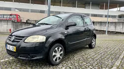 Volkswagen Fox 1.2 T.Liso de 2005