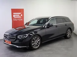 Mercedes-Benz E 220 d Avantgarde 7L
