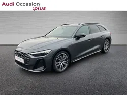 Audi A5 Avant 2.0 TDI Hybride 204ch S line S tronic 7