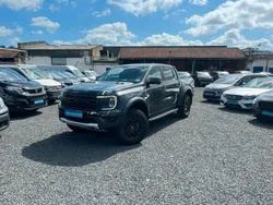 FORD RANGER RAPTOR DOUBLE CABINE 3.0 V6 292cv 4WD BVA10 HOMOLOGUE 4 PLACES SANS MALUS SANS TVS
