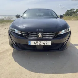 Peugeot 508 Business line