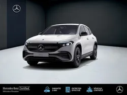 Mercedes EQA 250+ AMG Line 250 +