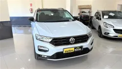 Volkswagen T-Roc 2.0TDI Advance Style DSG7