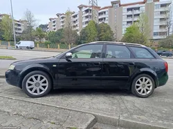 Audi A4 Sport