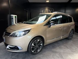 Renault GRAND SCÉNIC III 1,5L DCI 110Ch EDC BOSE EDITION TOUTES OPTIONS