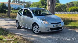 Citroen C2 1.1 de 2008