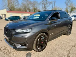 DS DS7 CROSSBACK PureTech 130 EAT8 Performance Line TVA RECUPERABLE