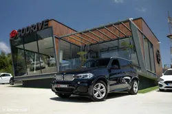 BMW X5 40e xDrive Pack M
