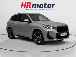 BMW X1 sDrive 18dA