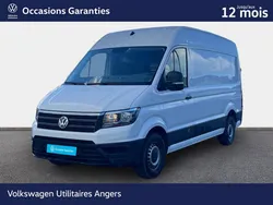 Volkswagen Crafter Van 35 L3H3 – 2.0TDI 140cv BUSINESS - 25500 HT