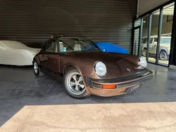 Porsche 911 SC 3.0 180ch - 1980 - 156.000km