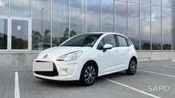 Citroen C3 de 2012